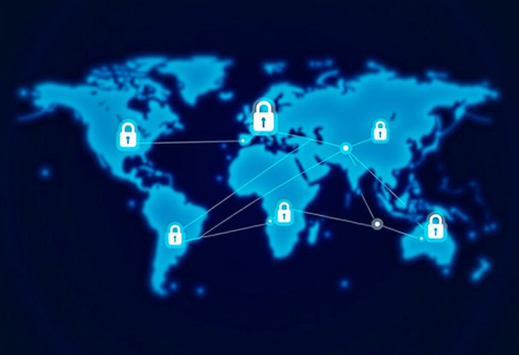 Impacto del GDPR y CCPA en la Tecnología Global